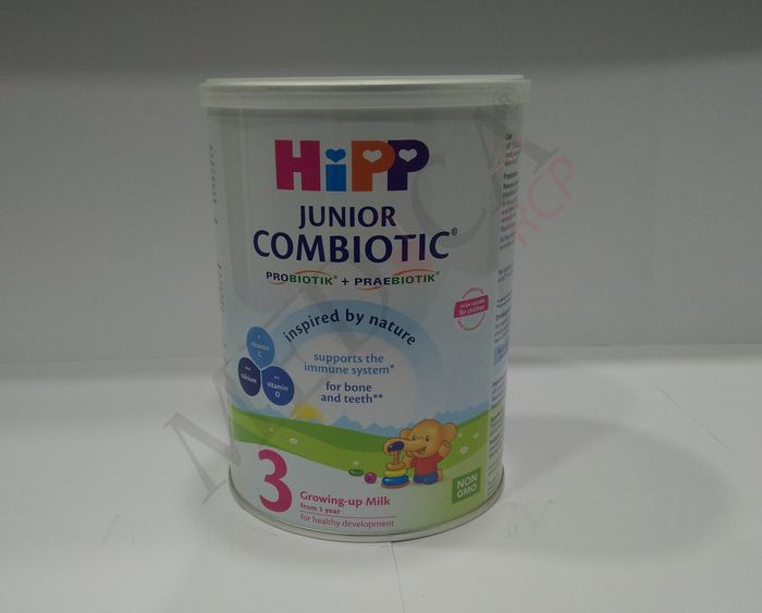 Hipp 3 Combiotic